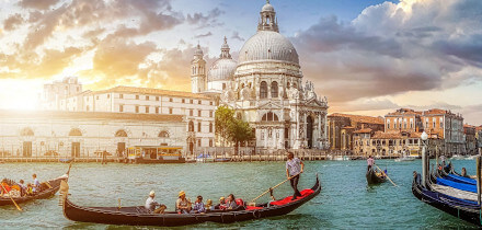 Visa requirements for India passport holders traveling to Italian