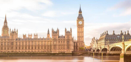 Visa requirements for India passport holders traveling to United Kingdom